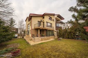 Casa 7 camere, 240 mp, Baneasa Jandarmeriei, Stejarii - imagine 8