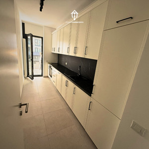 Apartament premium cu 2 Camere + Loc de parcare acoperit – Silk District - imagine 4