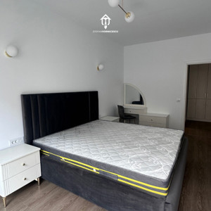 Apartament premium cu 2 Camere + Loc de parcare acoperit – Silk District - imagine 5