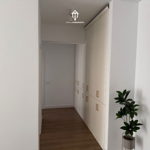 Apartament premium cu 2 Camere + Loc de parcare acoperit – Silk District - imagine 3