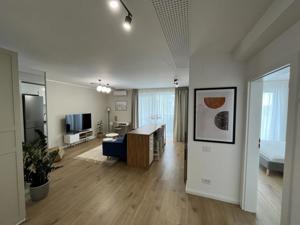 Apartament luminos 2 camere, cu terasa. Timpuri Noi. Complex rezidential Core.  - imagine 6