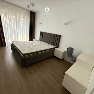 Apartament premium cu 2 Camere + Loc de parcare acoperit – Silk District - imagine 6