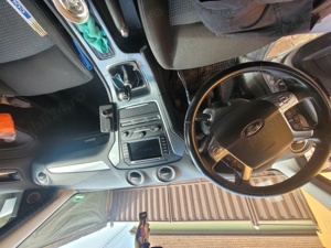 Ford Mondeo - imagine 6