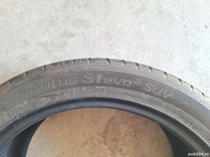 2 anvelope vara hankook bmw - imagine 6