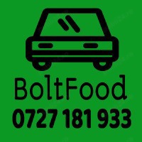 Angajam Livratori GLOVO si BOLTFOOD - imagine 2