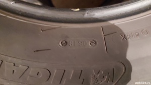 Anvelope vara Tigar 215 60 R17 - imagine 3