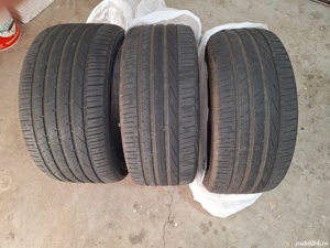 2 anvelope vara hankook bmw - imagine 5