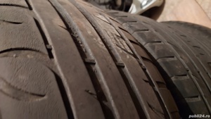 Anvelope vara Tigar 215 60 R17 - imagine 2