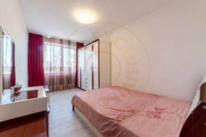  Prima inchiriere apartament 3 camere Negru Voda - imagine 3