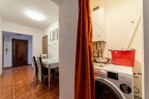  Prima inchiriere apartament 3 camere Negru Voda - imagine 11