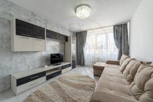  Prima inchiriere apartament 3 camere Negru Voda - imagine 1