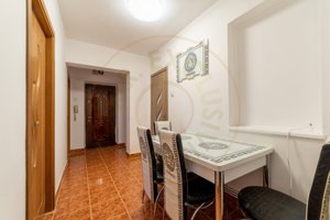  Prima inchiriere apartament 3 camere Negru Voda - imagine 6