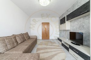  Prima inchiriere apartament 3 camere Negru Voda - imagine 5