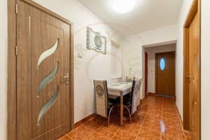  Prima inchiriere apartament 3 camere Negru Voda - imagine 7