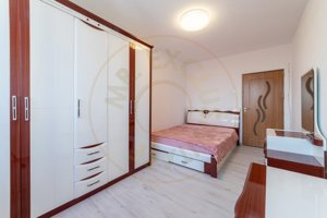  Prima inchiriere apartament 3 camere Negru Voda - imagine 2