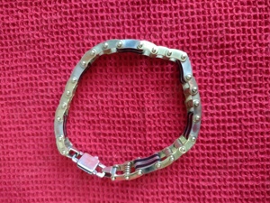 Brățară aur cu onix 50 gr