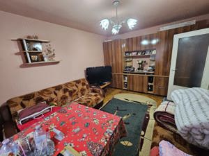 Apartament 2 camere, etaj 1, zona Gojdu - imagine 2