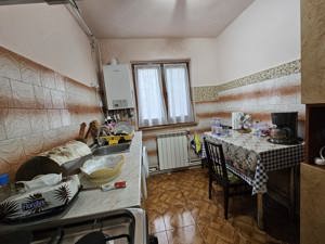 Apartament 2 camere, etaj 1, zona Gojdu - imagine 8