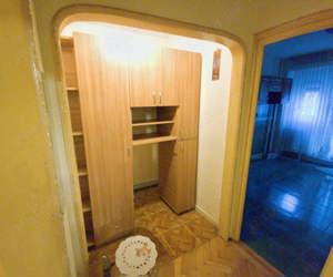 Apartament 3 camere decomandat, zona Siderurgistilor, in spatele Spitalului de copii - imagine 3