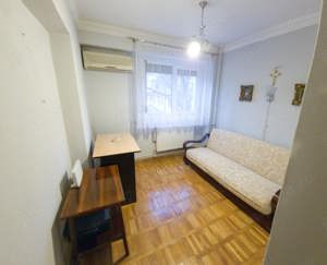 Apartament 3 camere decomandat, zona Siderurgistilor, in spatele Spitalului de copii - imagine 4