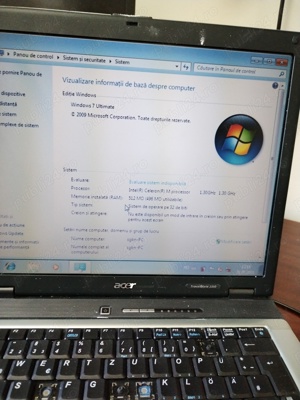 4 laptop-uri ptr dezmembrat. Citiți descrierea