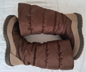 Cizme zapada -impermeabile, 39