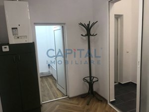 0% Comision! Spațiu de birou de închiriat, Central - imagine 2