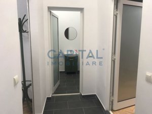 0% Comision! Spațiu de birou de închiriat, Central - imagine 4