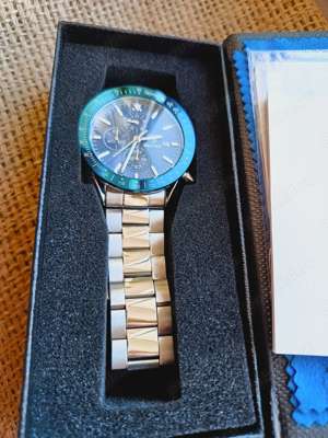 Benyar Chronograph BY-5140M - NOU