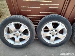 Jante VW Passat 5X112 R16