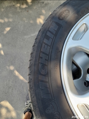 Jante VW Passat 5X112 R16 - imagine 4