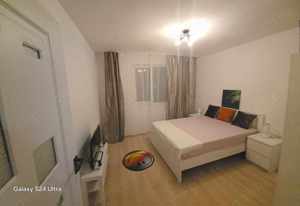 Gara de Nord-stradal,2 minute Metrou,apartament 2 camere renovat total, TOTUL NOU, boxa, etaj 2  - imagine 3