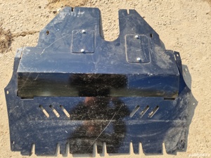 scut metalic skoda  vw seat. - imagine 3