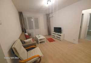 Gara de Nord-stradal,2 minute Metrou,apartament 2 camere renovat total, TOTUL NOU, boxa, etaj 2  - imagine 4