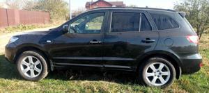 Hyundai santa fe - imagine 2