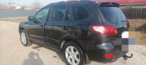 Hyundai santa fe - imagine 3