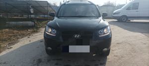 Hyundai santa fe - imagine 4