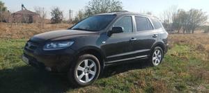 Hyundai santa fe - imagine 5