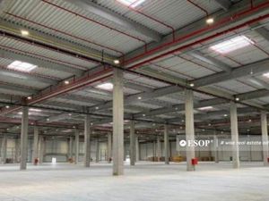 Timisoara Industrial Park, spatii industriale, 3.000 - 46.000mp - imagine 3