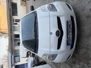 Toyota Yaris impecabila - imagine 4