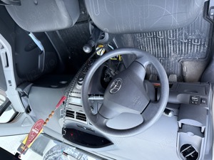 Toyota Yaris impecabila - imagine 7
