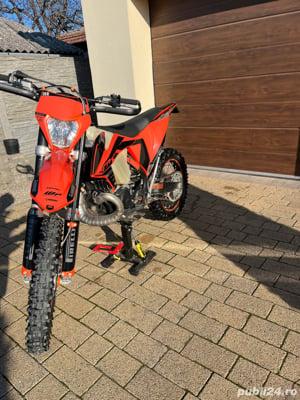 ktm 300 exc tpi 2022 