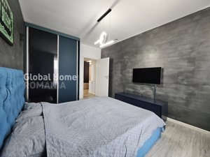 Apartament 2 camere Premium Luxury | 1 Loc de Parcare Subteran + Boxa | Pipera - imagine 8