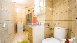 Inchiriez apartamnet 2 camere  bld unirii 76 - imagine 4