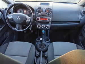 Mitsubishi Colt CLEARTEACH 2009! - imagine 5
