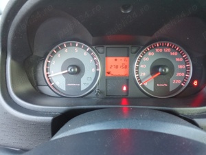 Mitsubishi Colt CLEARTEACH 2009! - imagine 8