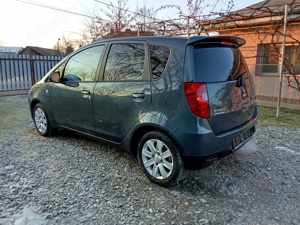 Mitsubishi Colt CLEARTEACH 2009! - imagine 3