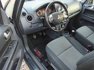 Mitsubishi Colt CLEARTEACH 2009! - imagine 9