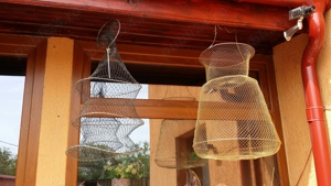 Juvelnice pentru pescuit 