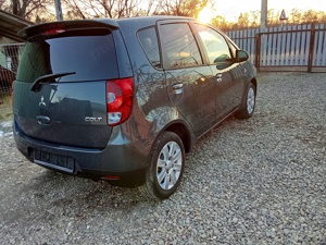 Mitsubishi Colt CLEARTEACH 2009! - imagine 4